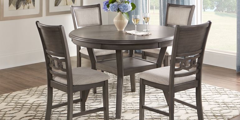 Round Dining Room Table Under 500