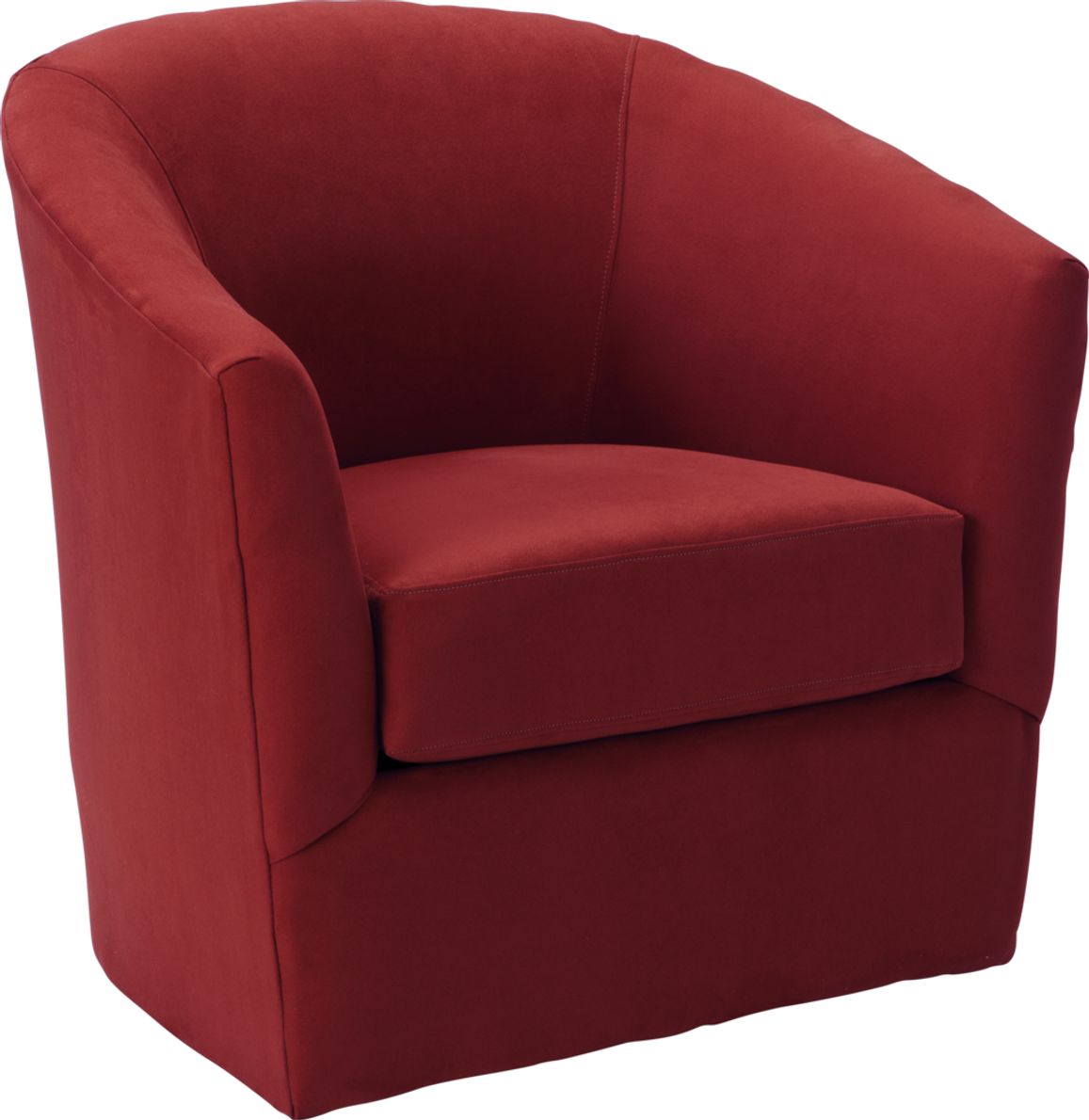 Swivel brynn armchair hot sale