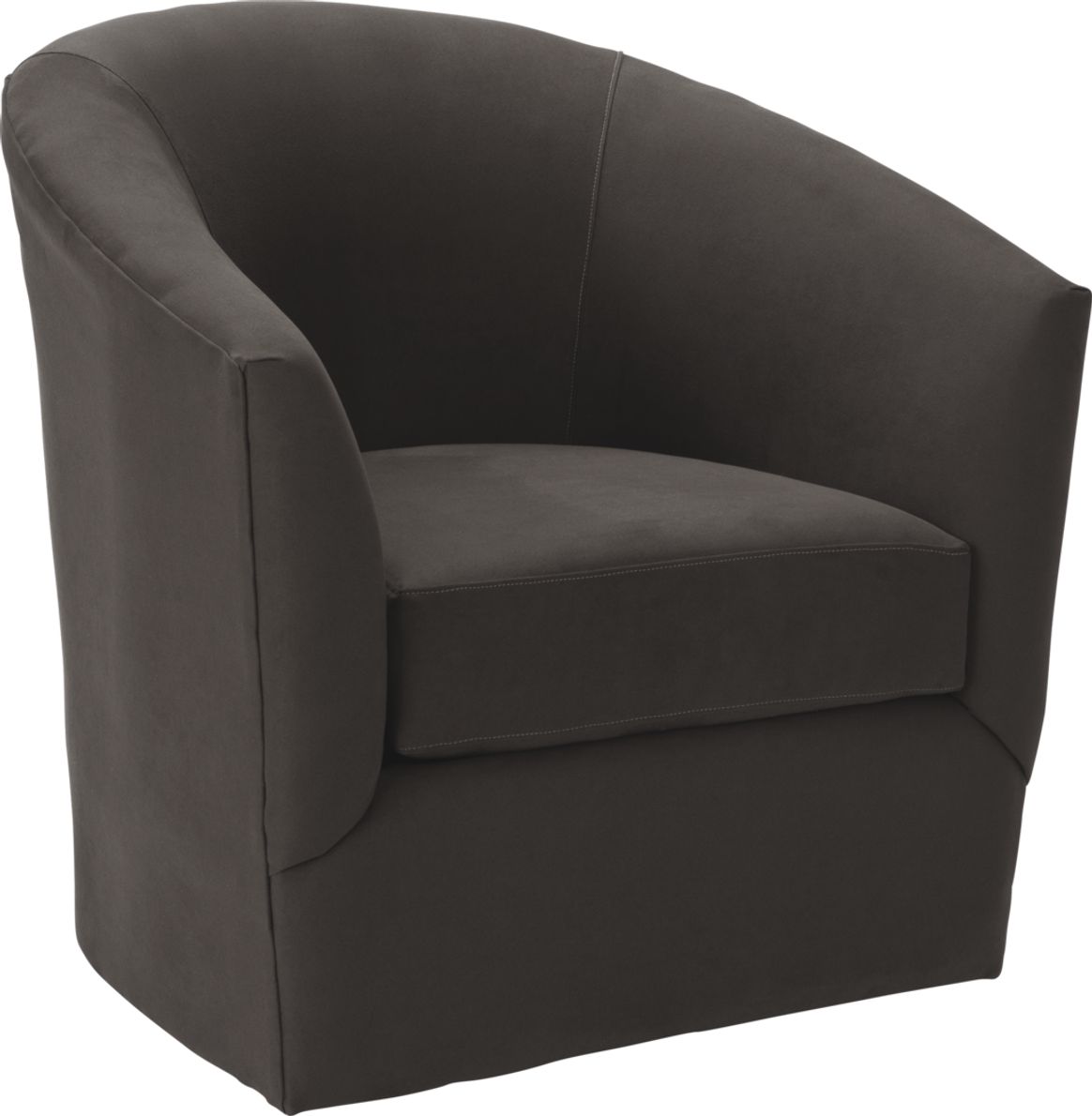 Swivel discount brynn armchair