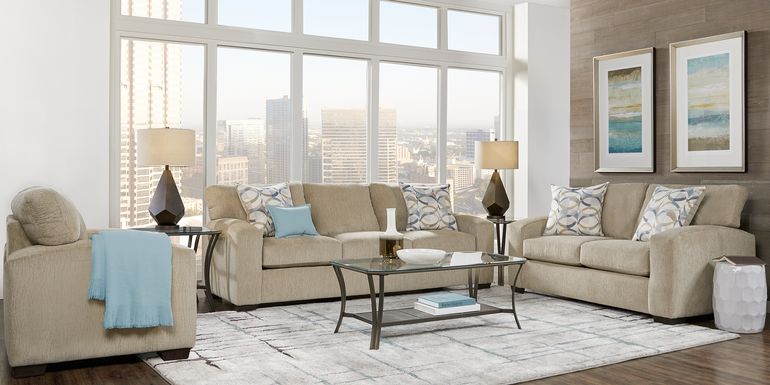 Living Room Furniture Sets for Sale
