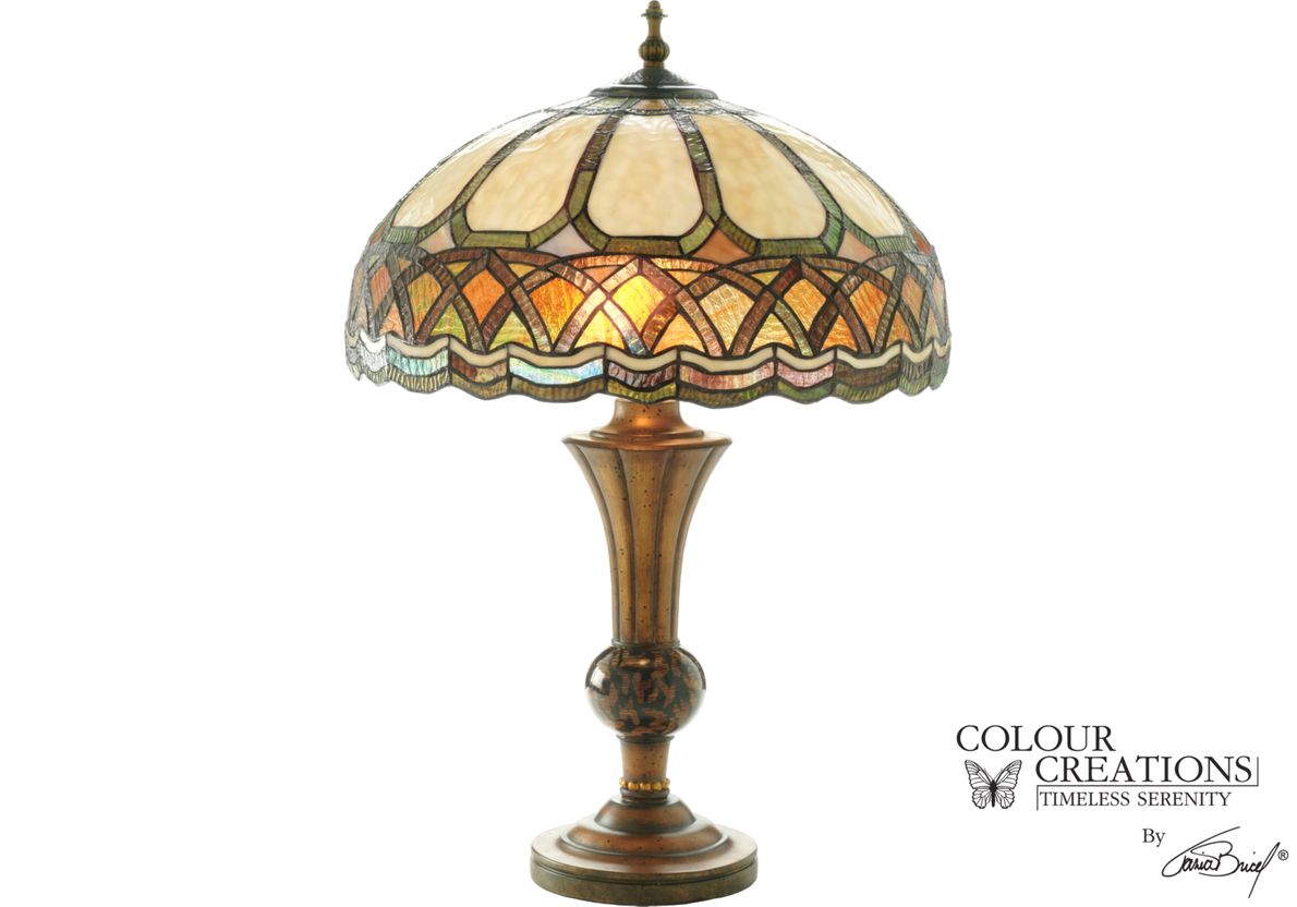 Rooms to store go tiffany lamps