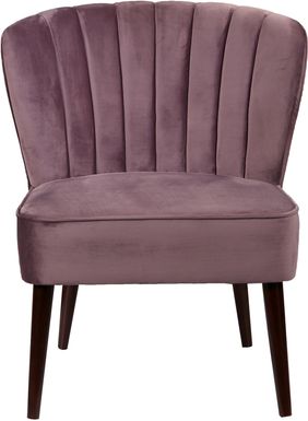 Shop Plush Accent Chairs