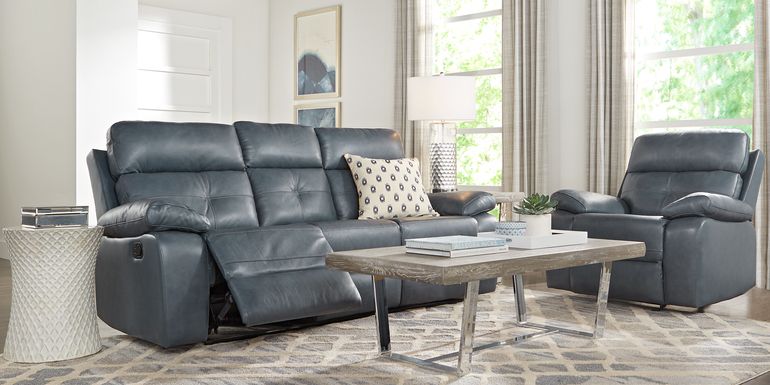 Leather Living Room Sets Furniture Packages