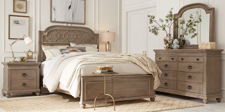 Cindy Crawford Bedroom Sets