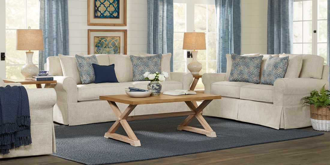 Blue Living Room Ideas for Decor, Furniture, Accents and More