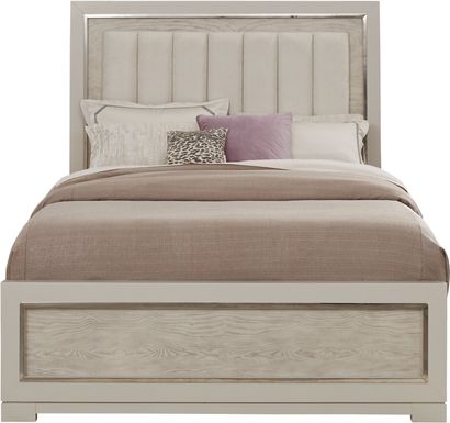 Cindy Crawford Queen Beds For Sale