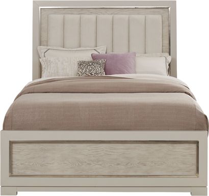 Cindy Crawford Queen Beds For Sale