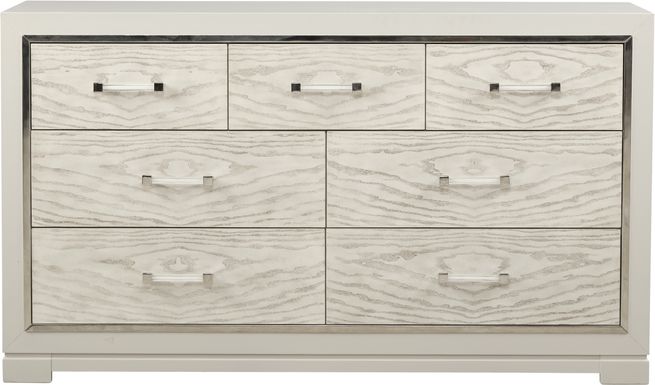 Cindy Crawford Dressers 3 Drawer 4 Drawer Etc