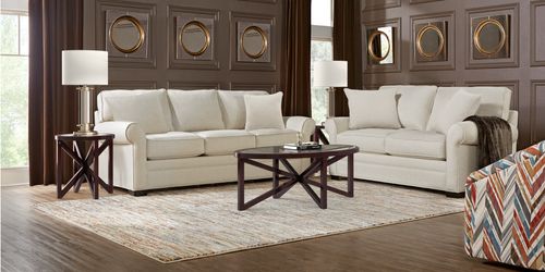 Cindy Crawford Living Room Sets Furniture Collections