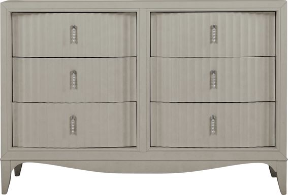 Cindy Crawford Dressers 3 Drawer 4 Drawer Etc