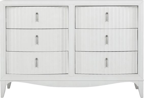 Cindy Crawford Dressers 3 Drawer 4 Drawer Etc