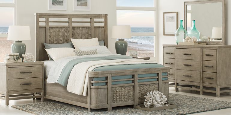 Cindy Crawford King Bedroom Sets