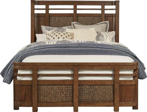 Cindy Crawford Queen Beds For Sale