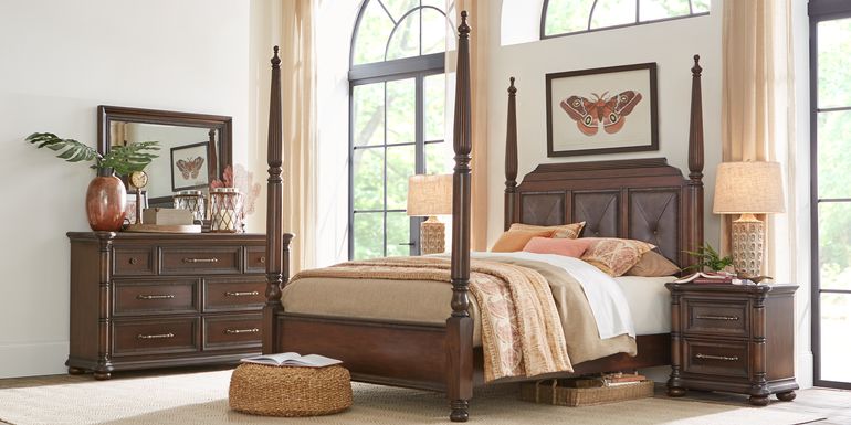 King Size Bedroom Furniture Sets For Sale