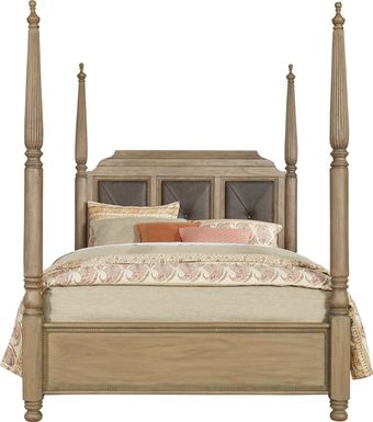 Cindy Crawford Queen Beds For Sale