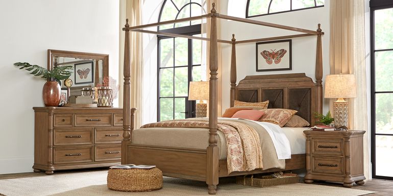 Cindy Crawford King Bedroom Sets