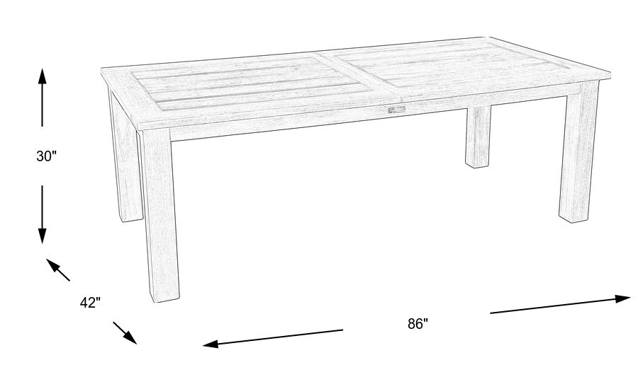 Dimensions
