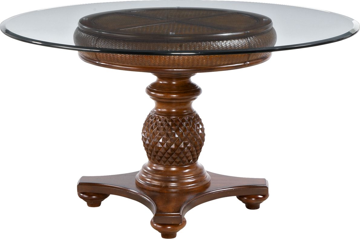 Cindy crawford round dining shop table