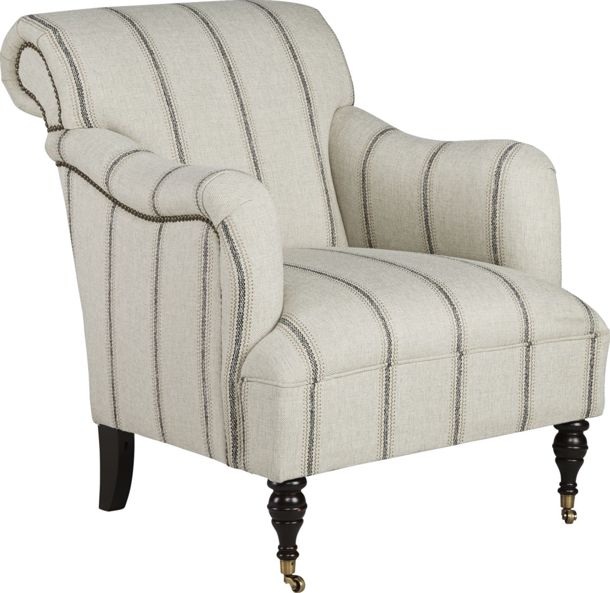 Lincoln accent online chair