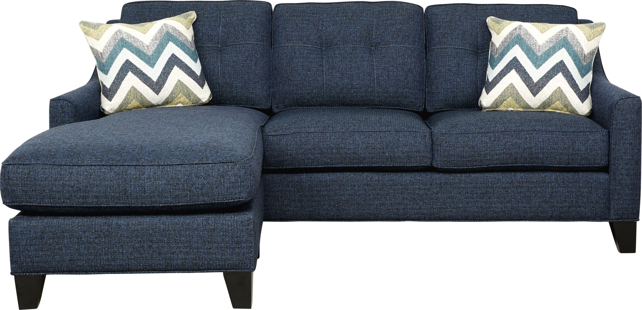 rooms to go kids sectional