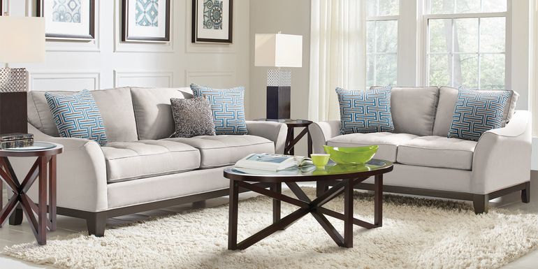 Cindy Crawford Living Room Sets & Furniture Collections