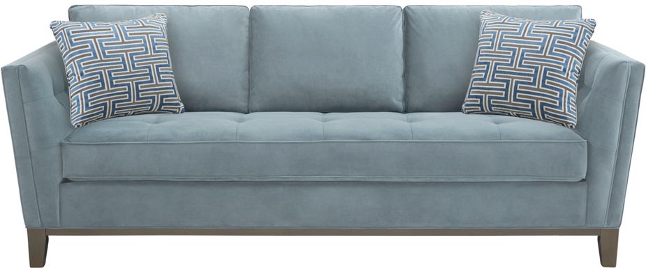 Plush Sofas Couches For Sale