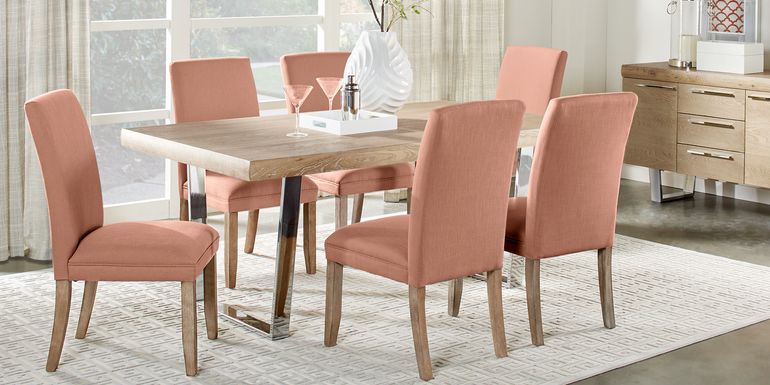 Rooms To Go Dining Room Sets