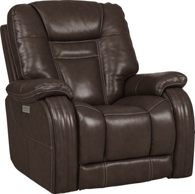 Cindy Crawford Recliners For Sale