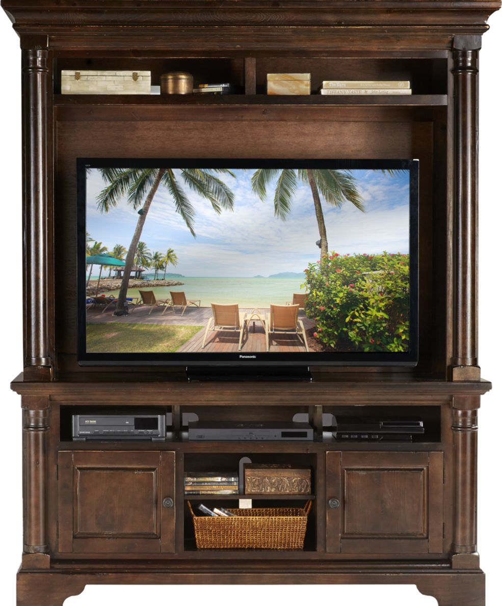 tobacco unit Colin 2 Pc Tobacco Wall Unit