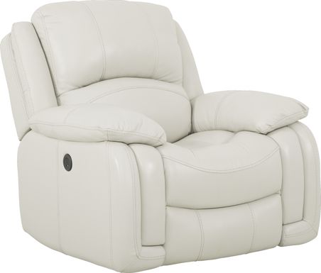 Living Room Reclining Chairs: Rocker & Power Recliners