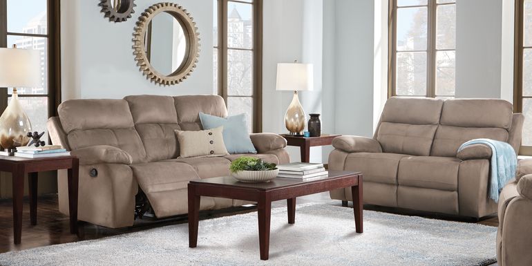 Living Room Furniture Sets for Sale