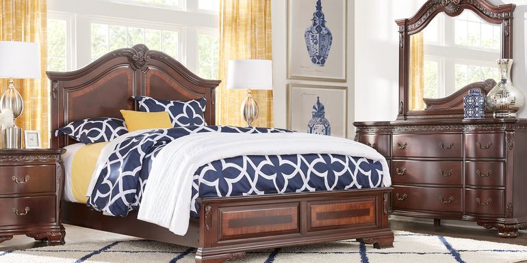 Bedroom Furniture Sets For Sale