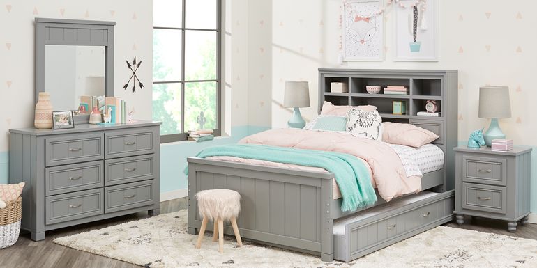 Full Size Bedroom Sets for Boys