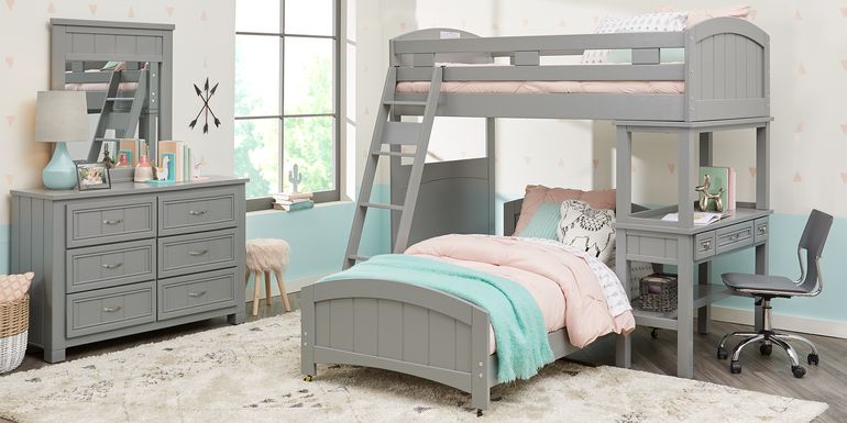 Bunk Beds For Kids
