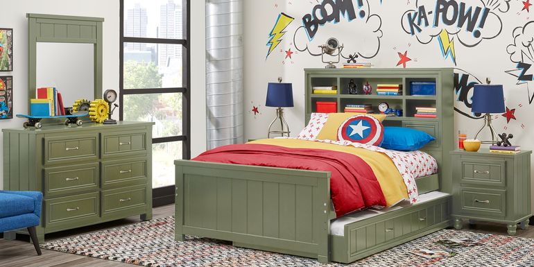 Full Size Bedroom Sets for Girls