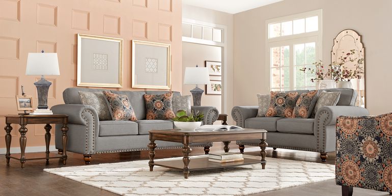 Living Room Furniture Sets for Sale