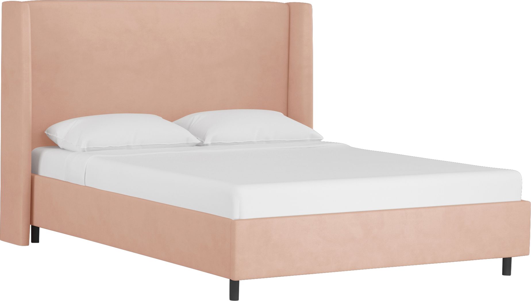 low profile kids bed