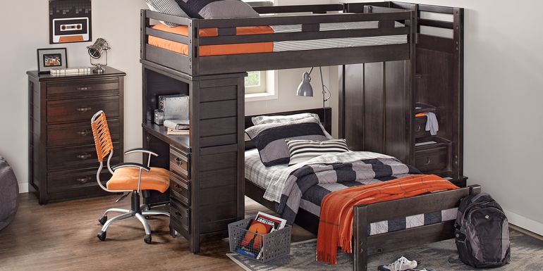 Bunk Beds For Kids