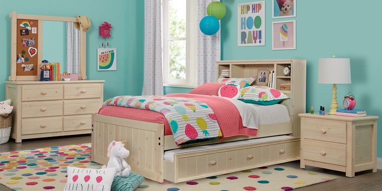 Full Size Bedroom Sets for Girls