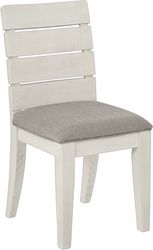 Crestwood Creek Ivory Side Chair