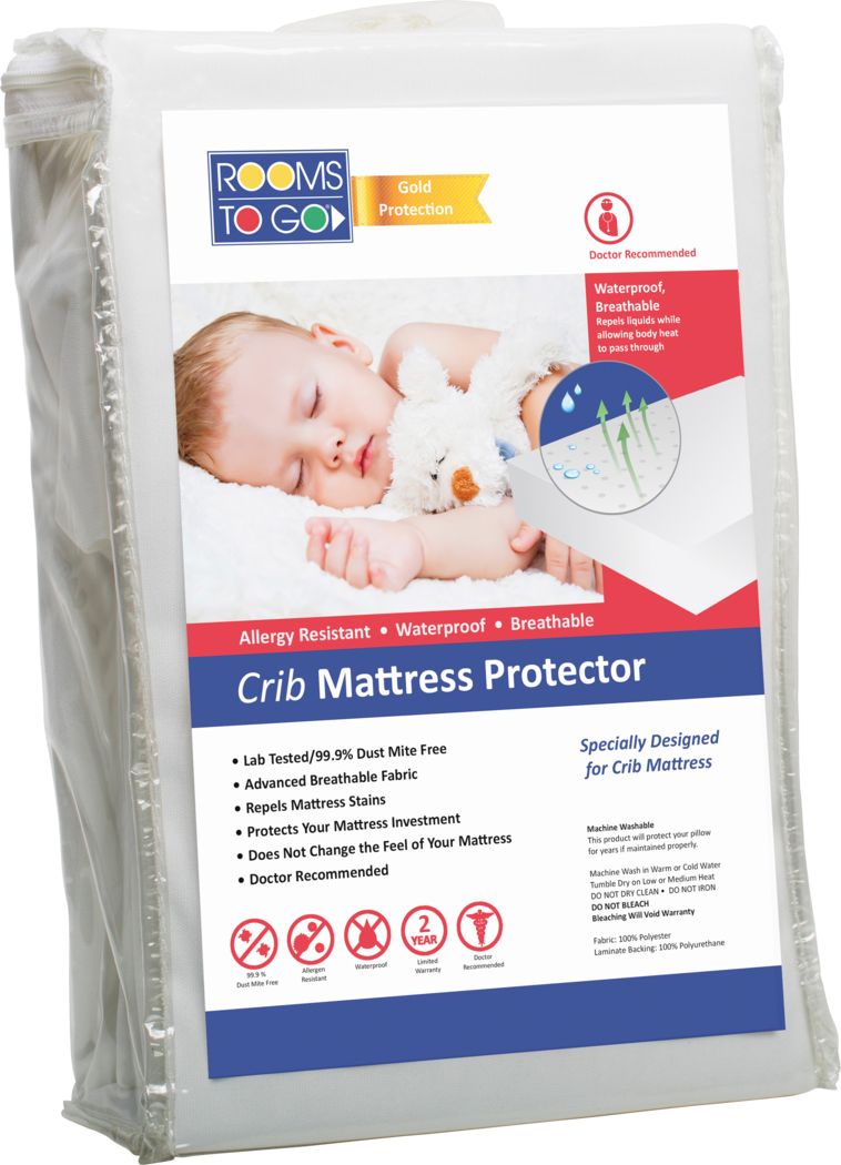 cradletyme crib mattress