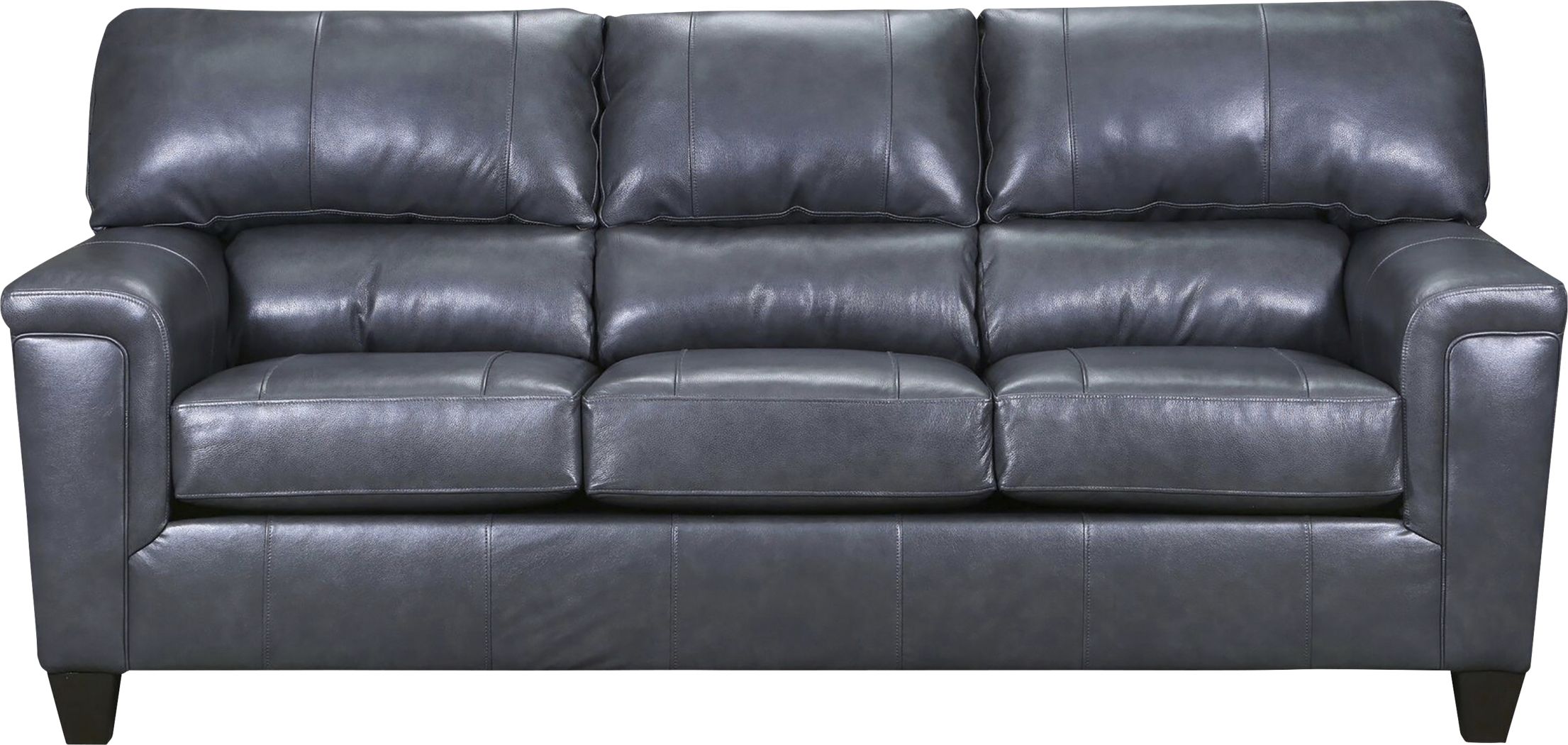 Leather Living Room Furniture, Leather Couch Loveseat And Chair