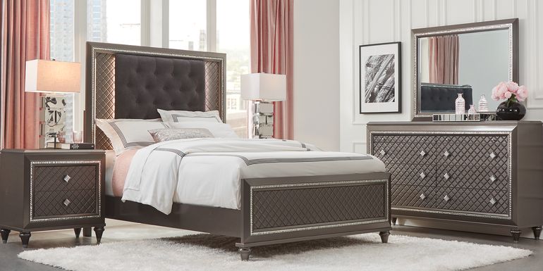 King Size Bedroom Furniture Sets For Sale