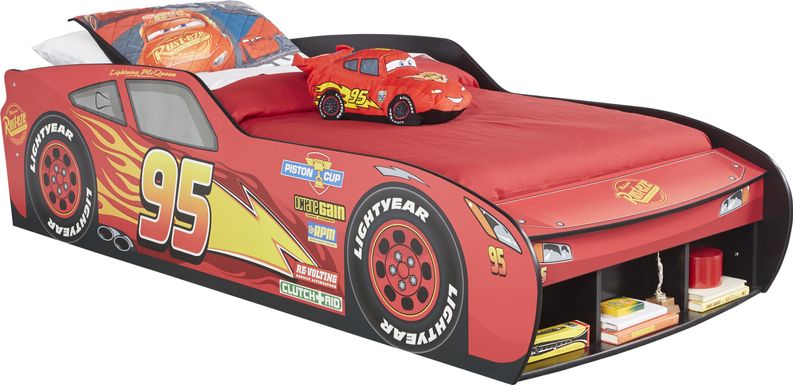 Disney Cars Furniture Lightning Mcqueen Beds Chairs Etc