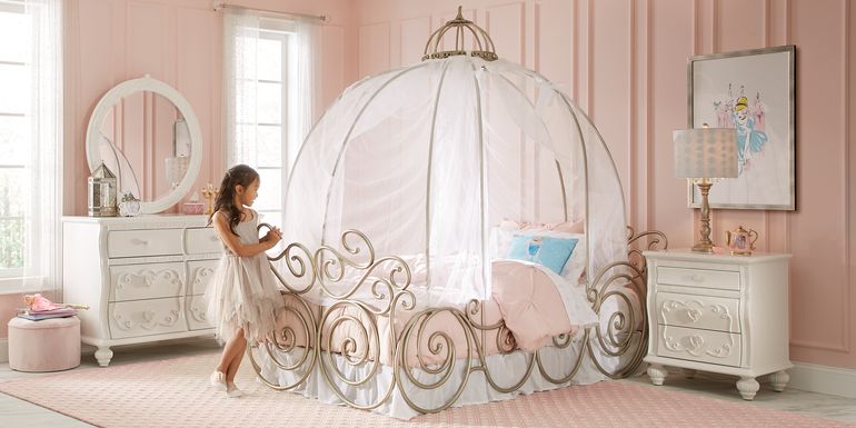 Disney Princess Furniture Vanity Beds Sets More
