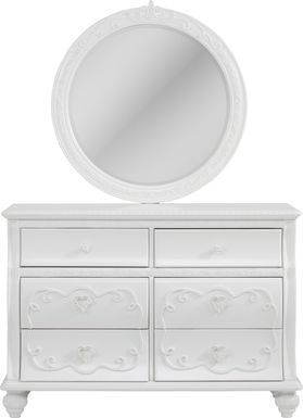 Disney Dresser Mirror Sets