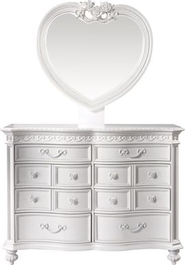 Disney Dresser Mirror Sets