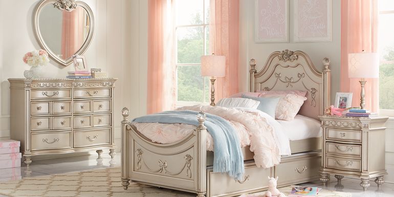 Disney Princess Furniture Vanity Beds Sets More