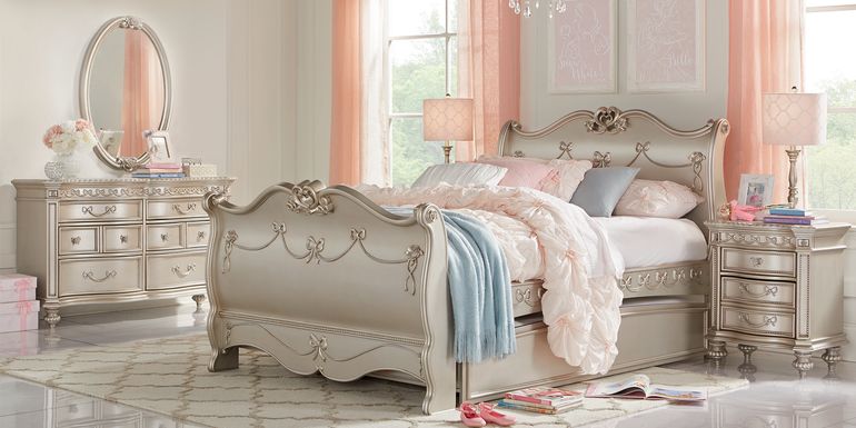 Disney Princess Furniture Vanity Beds Sets More