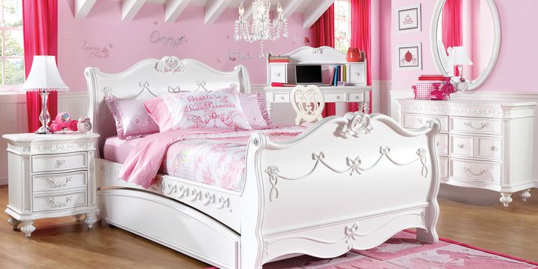 Disney Princess Furniture Vanity Beds Sets More